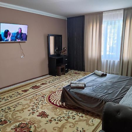 Al Mirjon 호텔 부하라 외부 사진