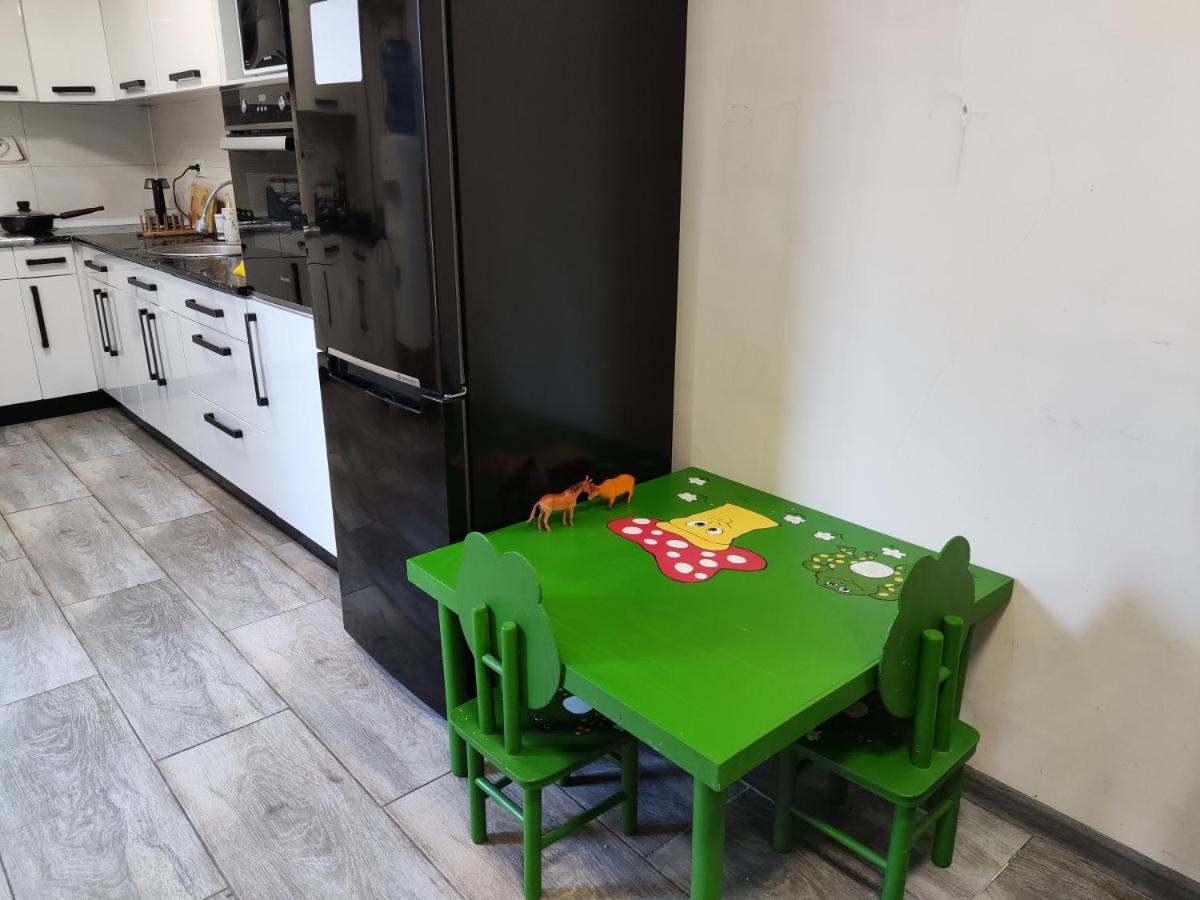 Al Mirjon 호텔 부하라 외부 사진
