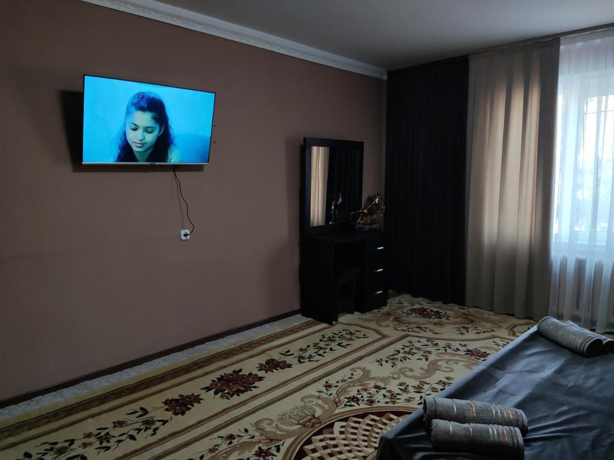 Al Mirjon 호텔 부하라 외부 사진